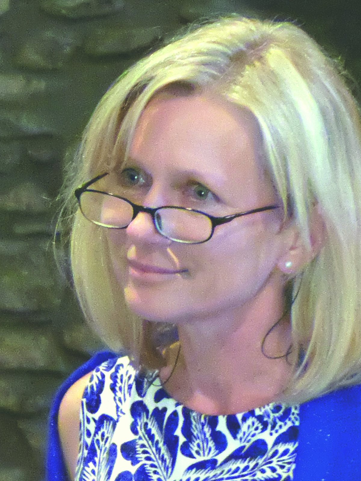 kasia spiewak