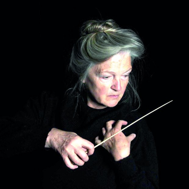 zofia wislocka