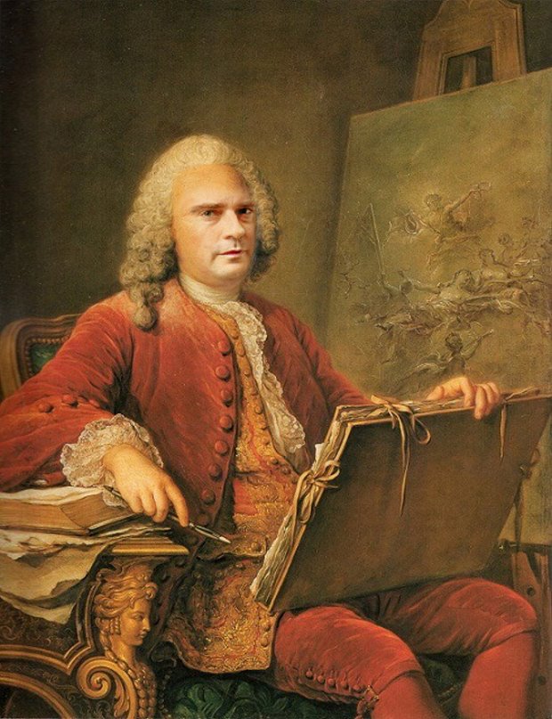frytki