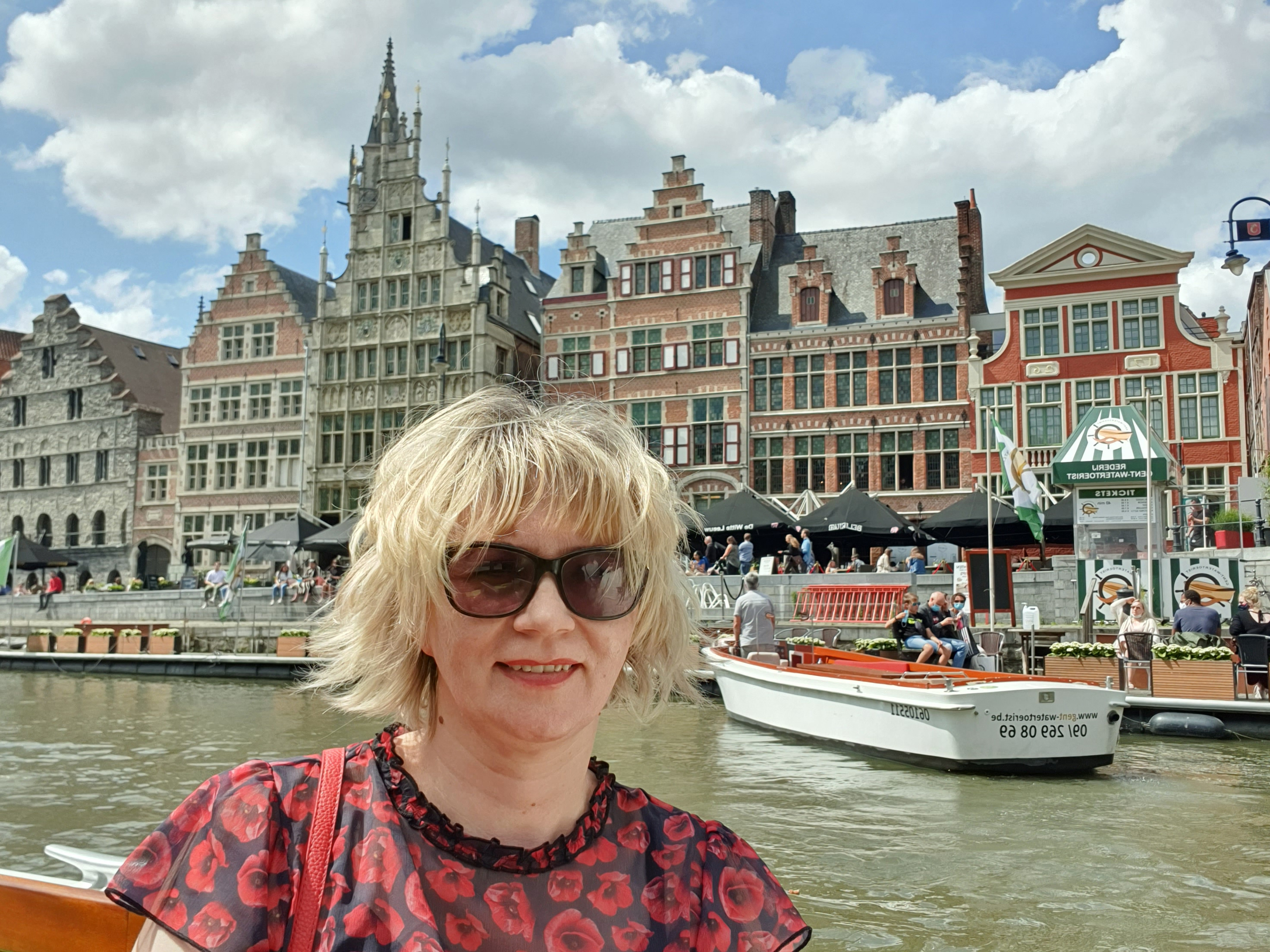 Iwona Darquenne