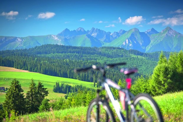 Małopolska Velo