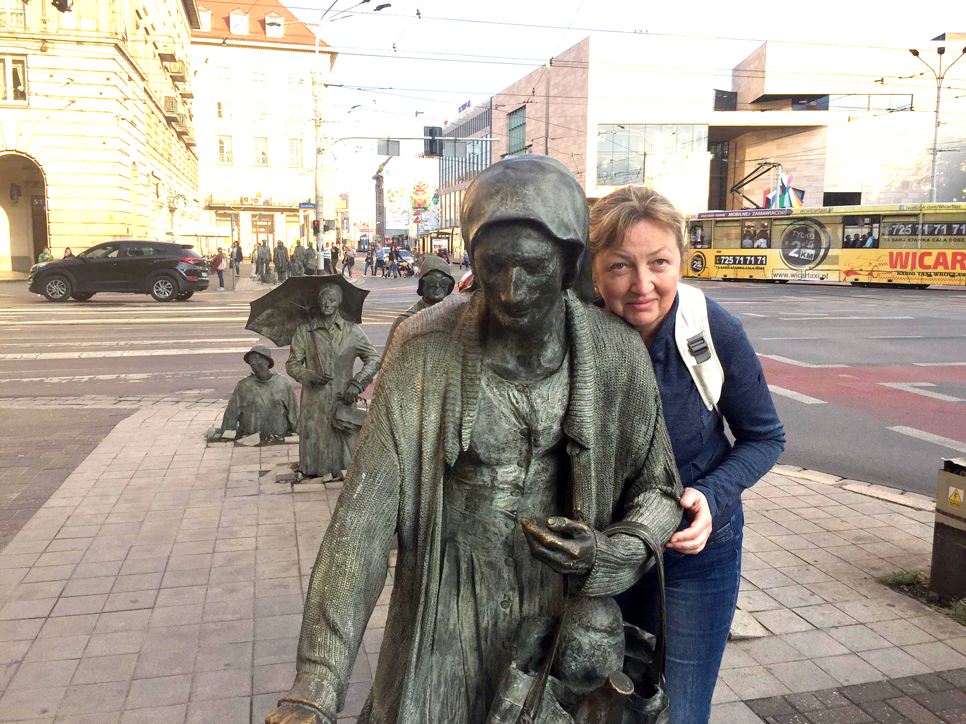 wroclaw