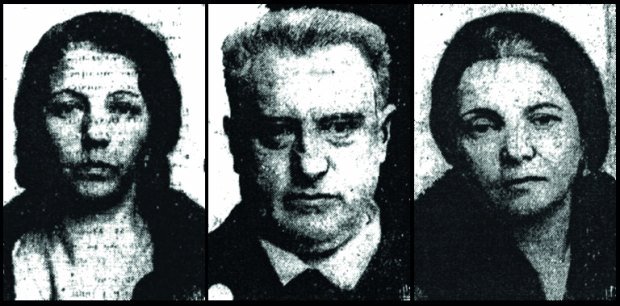 trio soreta