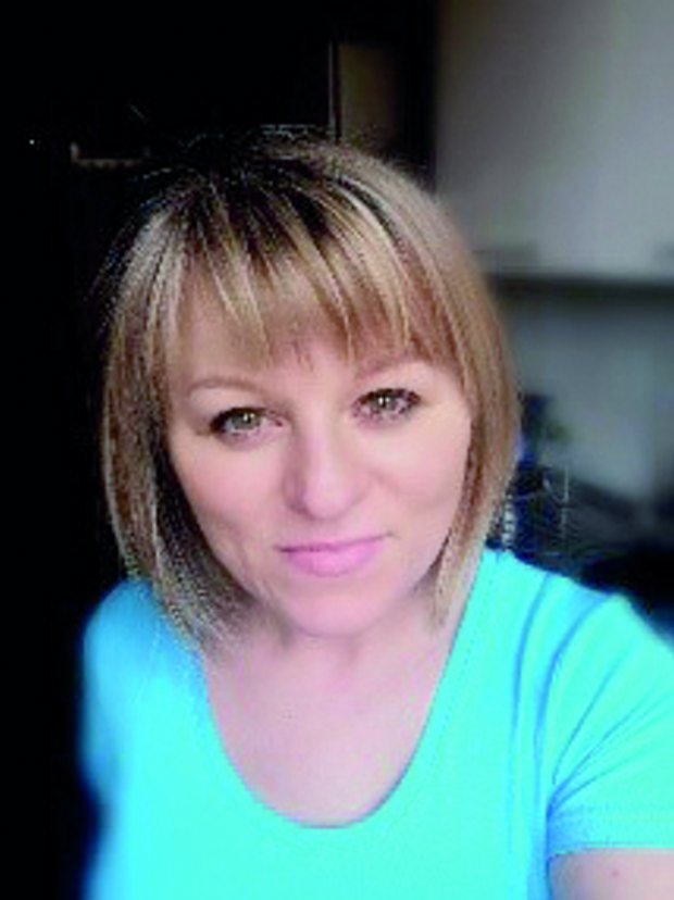 Basia glowa