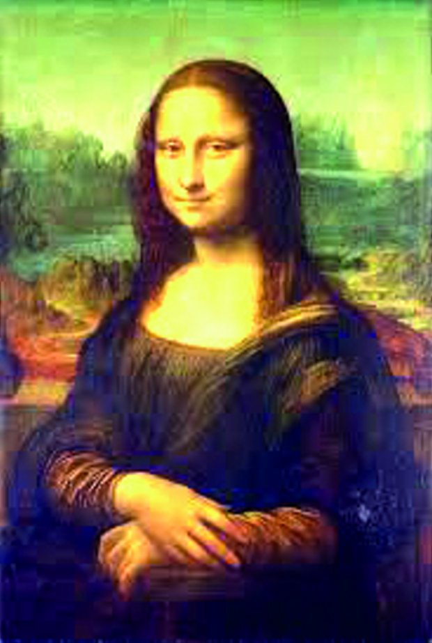 mona