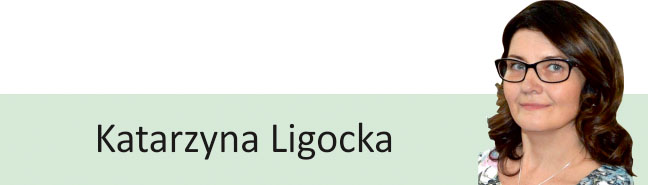 kasia ligocka