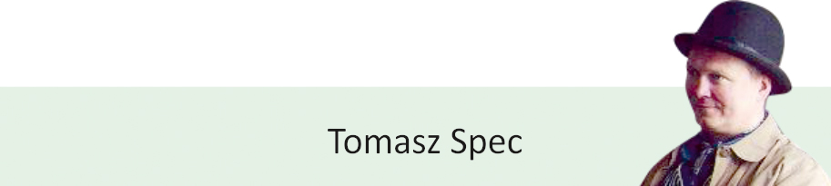 tom spec