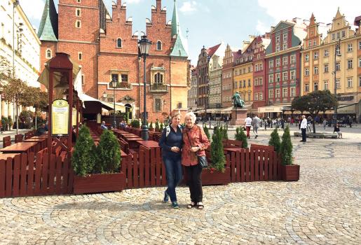 wroclaw
