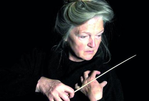 zofia wislocka