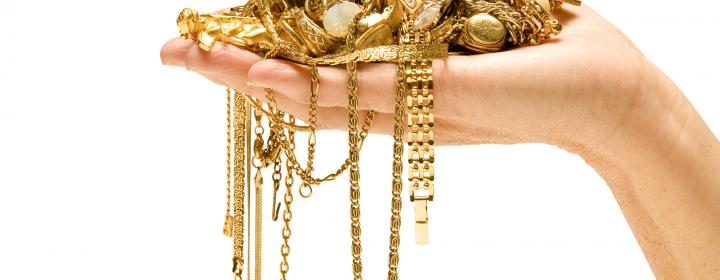 jewelery