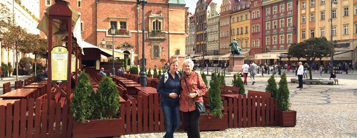 wroclaw
