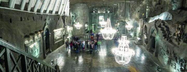 wieliczka