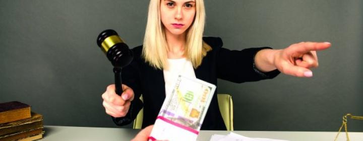 egzekucja dlugow