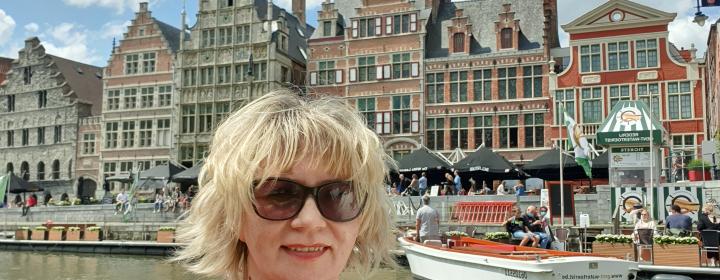 Iwona Darquenne
