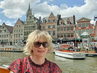 Iwona Darquenne